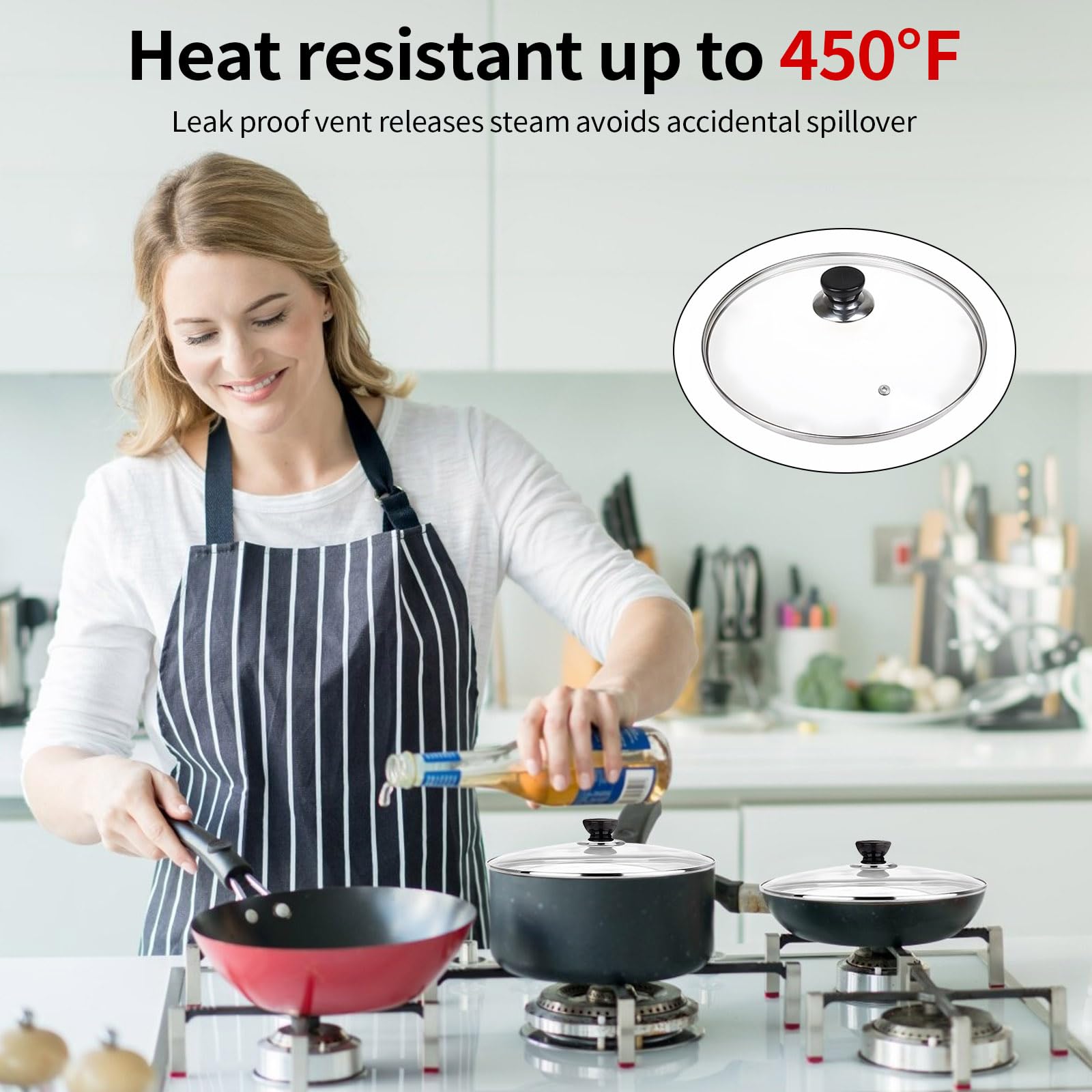 Eptcp pan lid size information helps match lids to pans with precise specs.