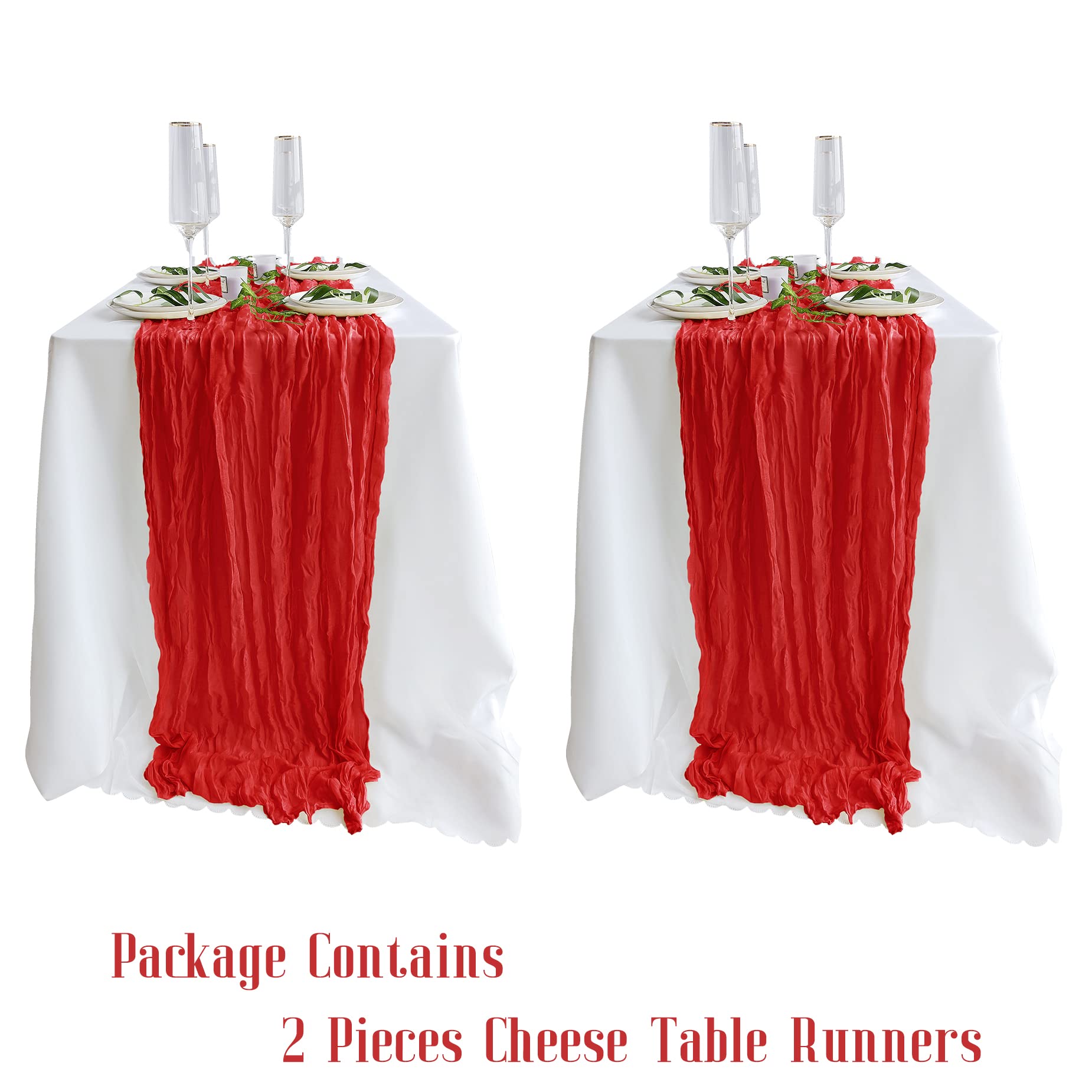 eQFeast rustic boho decor elevates table settings with flowers, candles, and plants.