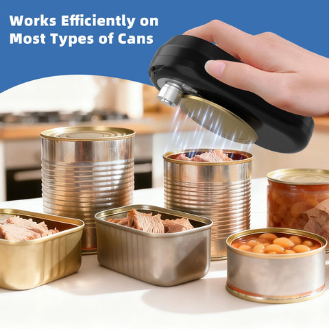 EROBSKJ compact portable design fits small kitchens and travel setups