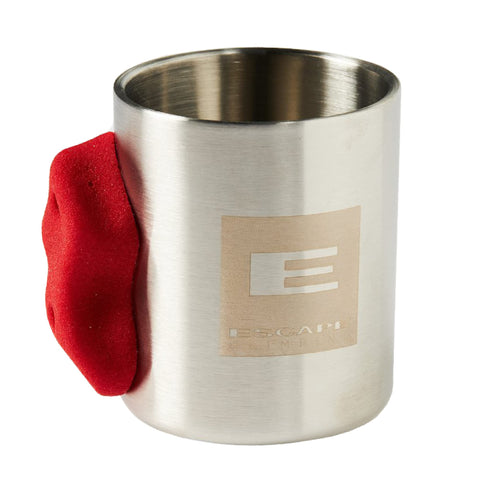 Escape Climbing Crimp Mug handhold grip for a secure climbing-inspired sip
