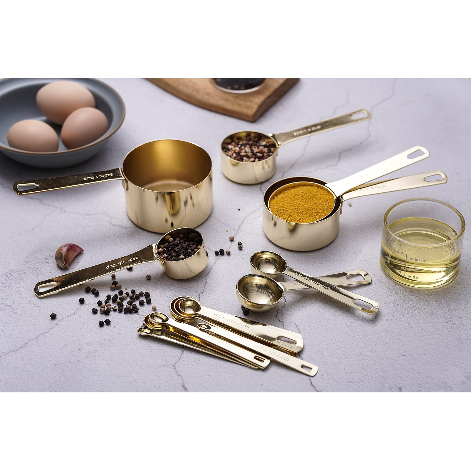 Esie Houzie gift-ready packaging suits bakers and hosts for gifting.