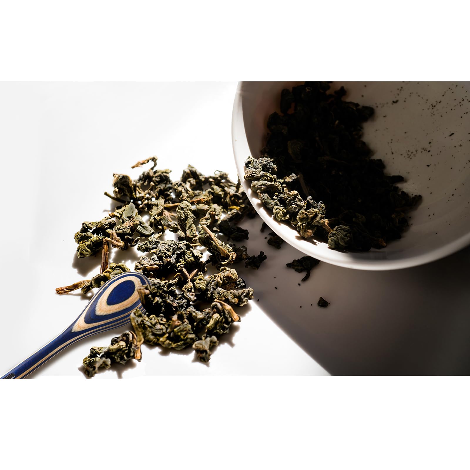 Esie Houzie spoons are easy to hand wash and quick to dry
