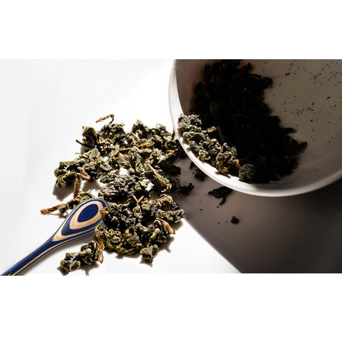 Esie Houzie spoons are easy to hand wash and quick to dry
