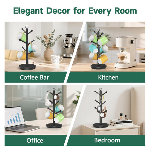 EsLuker.ly premium material build adds warmth and durability to any kitchen