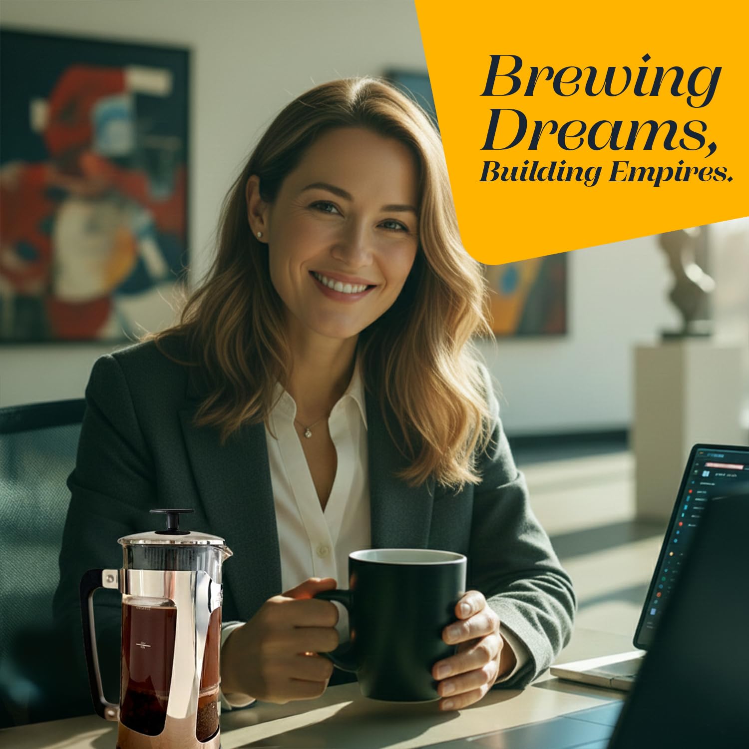 ESPRO P5 elegant, premium design enhances kitchen aesthetics.