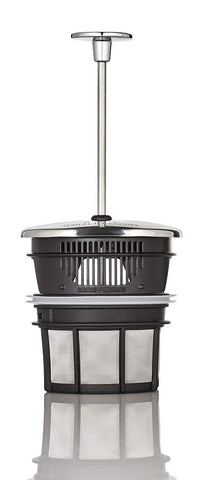 Espro P7 BPA-free materials ensure safe, durable performance.