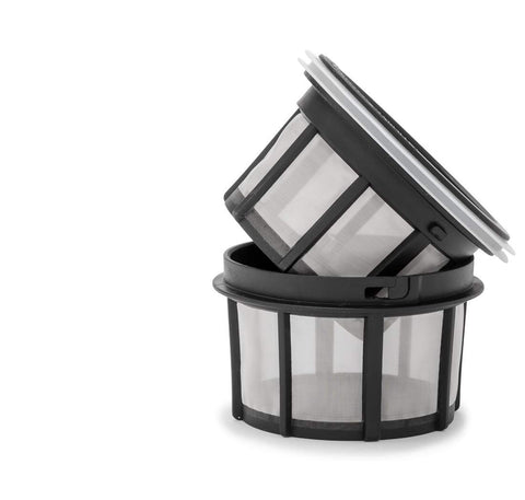 ESPRO P7 BPA-free rustproof construction for safe daily use