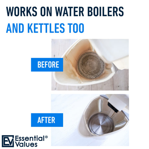 Essential Values 2lb pouch shown for great value