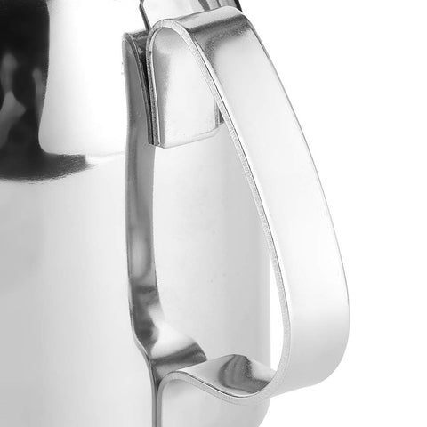 Versatile Belissy 0.5 L kettle for tea, coffee, or water.