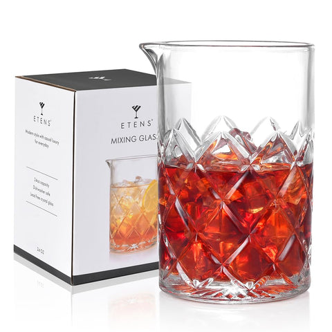 Etens gift box-ready packaging makes a thoughtful bartender gift