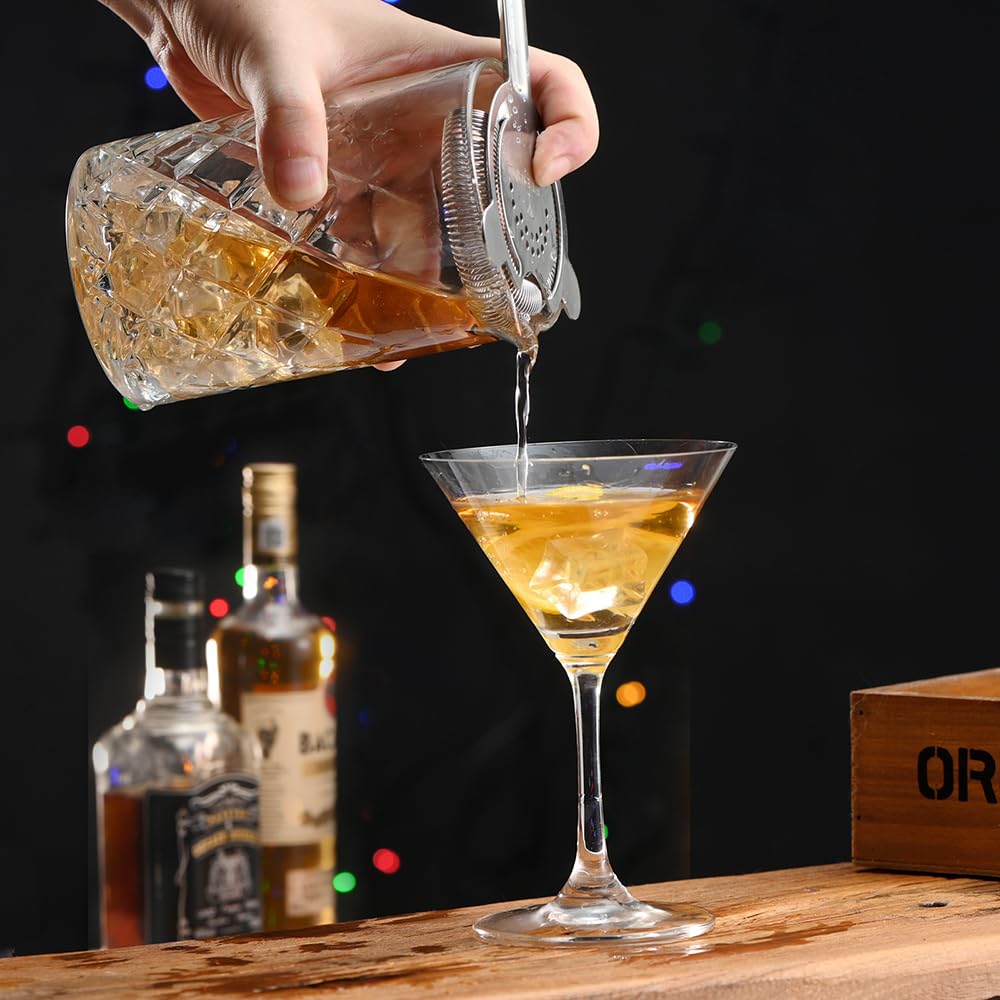 Etens professional barware pitcher suitable for classic cocktails and entertaining