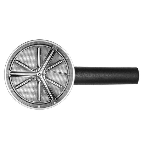 Etens stainless steel 304 body offers rust resistance and dishwasher safe cleaning.