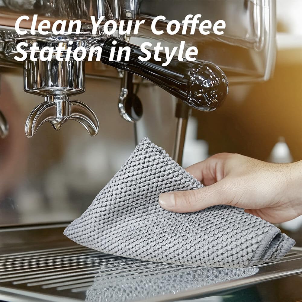 EubooTree towels withstand machine washing and stay soft