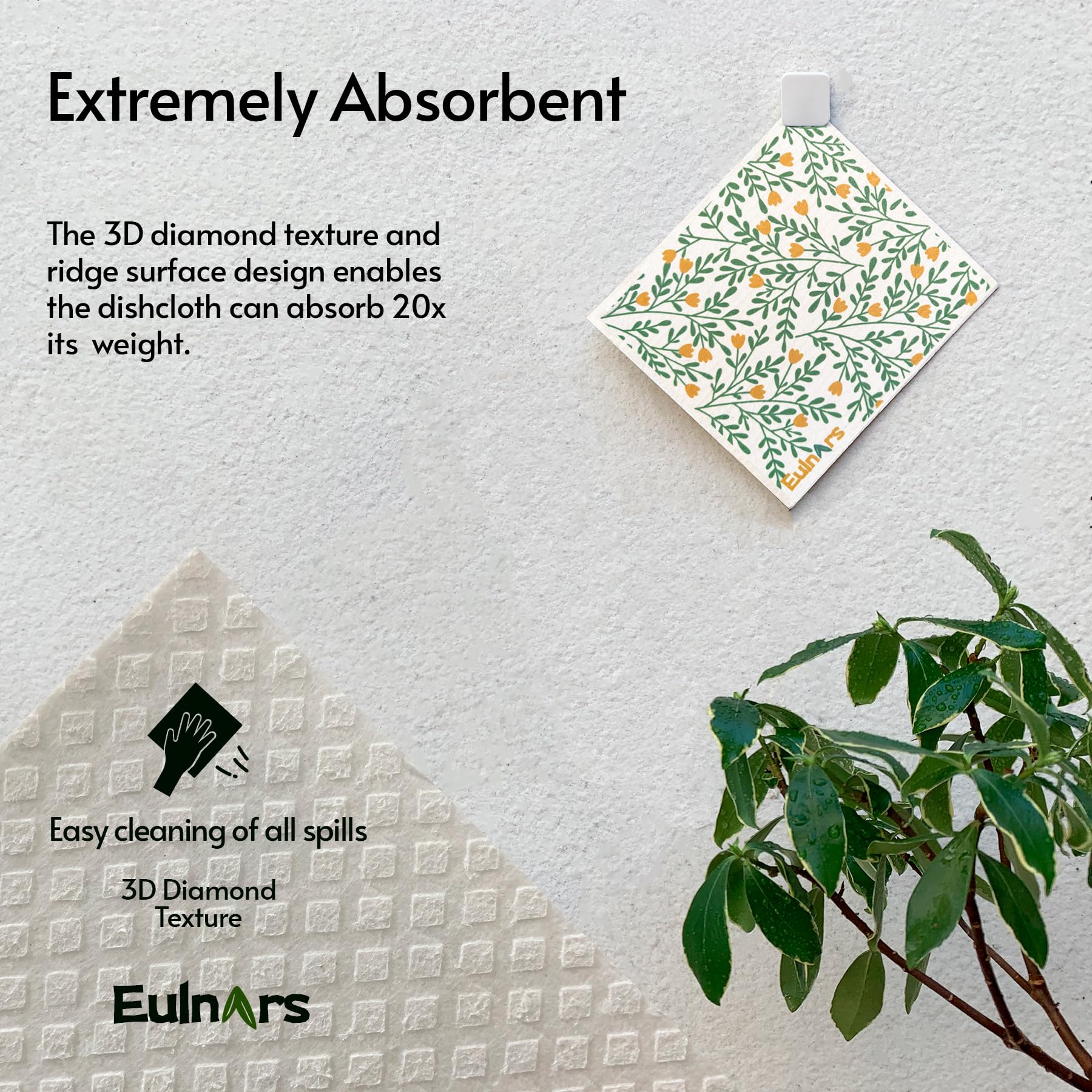 Material composition 70 percent cellulose 30 percent cotton