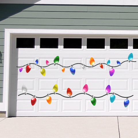 Euoloar decor on metal surfaces inspires festive home accents.