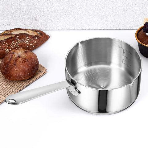 EupHHonycs 17-ounce capacity with clear liquid measurement marks.