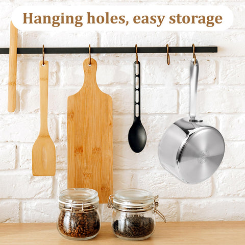 EupHHonycs can be used on induction, gas, or electric stoves.