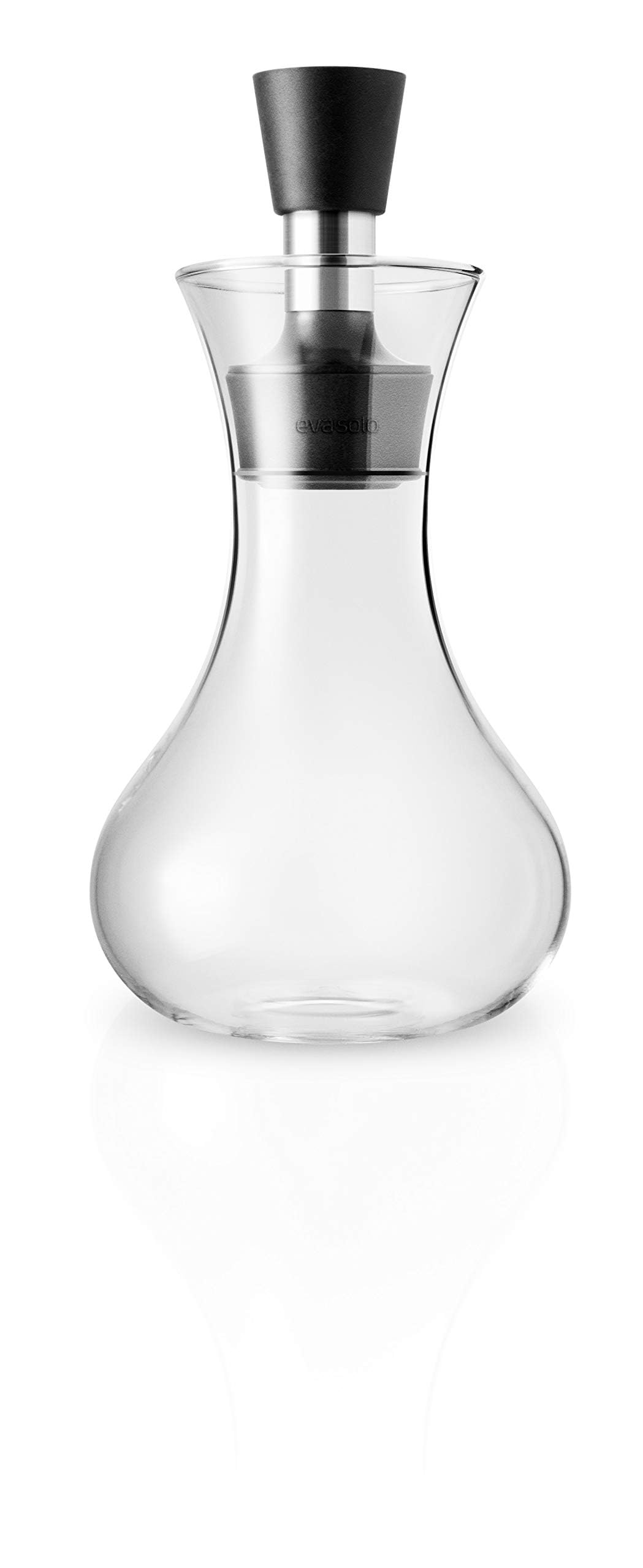 Eva Solo award-winning design highlights acclaimed Danish craftsmanship.
