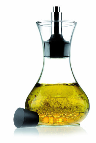 Eva Solo Danish design essence blends aesthetics with practical kitchen use.
