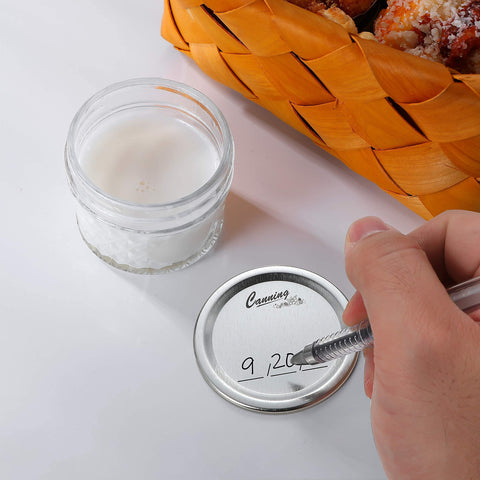 EvaHab food-grade BPA-free seals ensuring safe storage