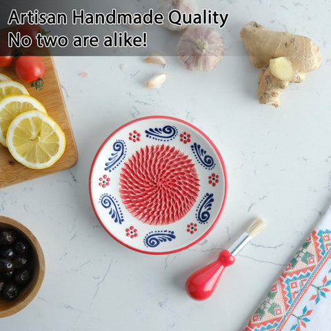 EVANILIFE silicone peeler included for quick prep and cleanup