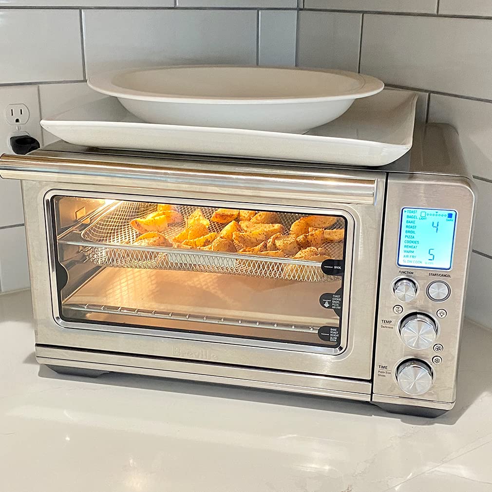 Evelots liner being trimmed to size demonstrates cut-to-fit capability.