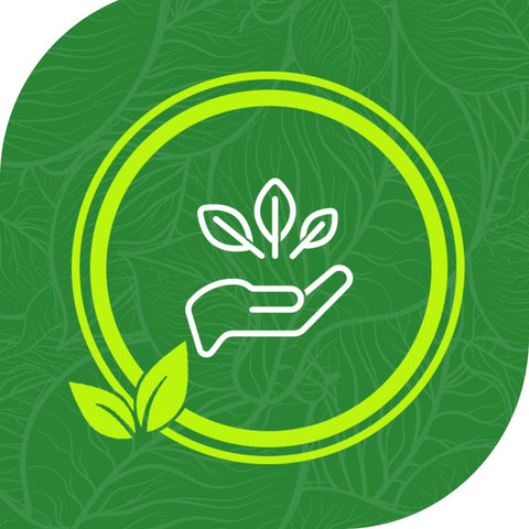 EverFresh cut-to-size rolls for small items waste reduction.