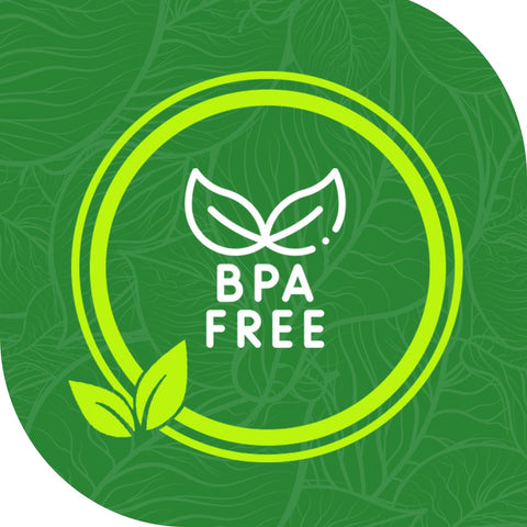 EverFresh recyclable bags icon sparks reuse concept.