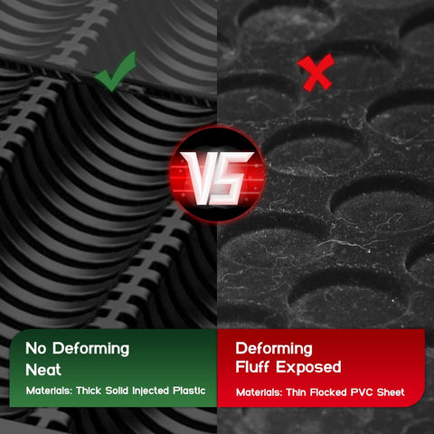 EVERIE noise-free drawer movement demonstrating smooth, quiet operation.