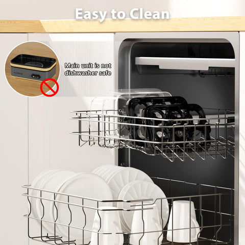 Evoloop Rapid Egg Cooker fits dorm and apartment kitchens for versatile meals.