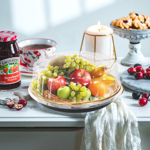 EWAFILU portable serving tray suitable for catering and events