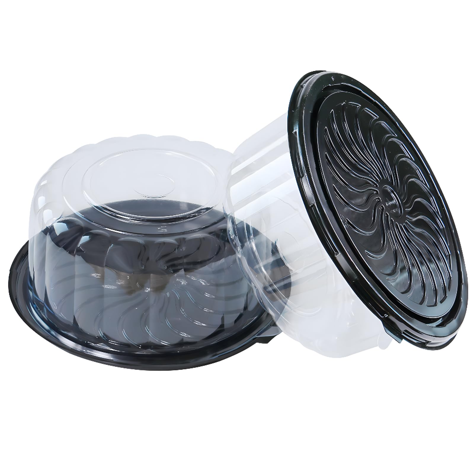 EWAFILU versatile containers for cookies pies fruits and cheeses