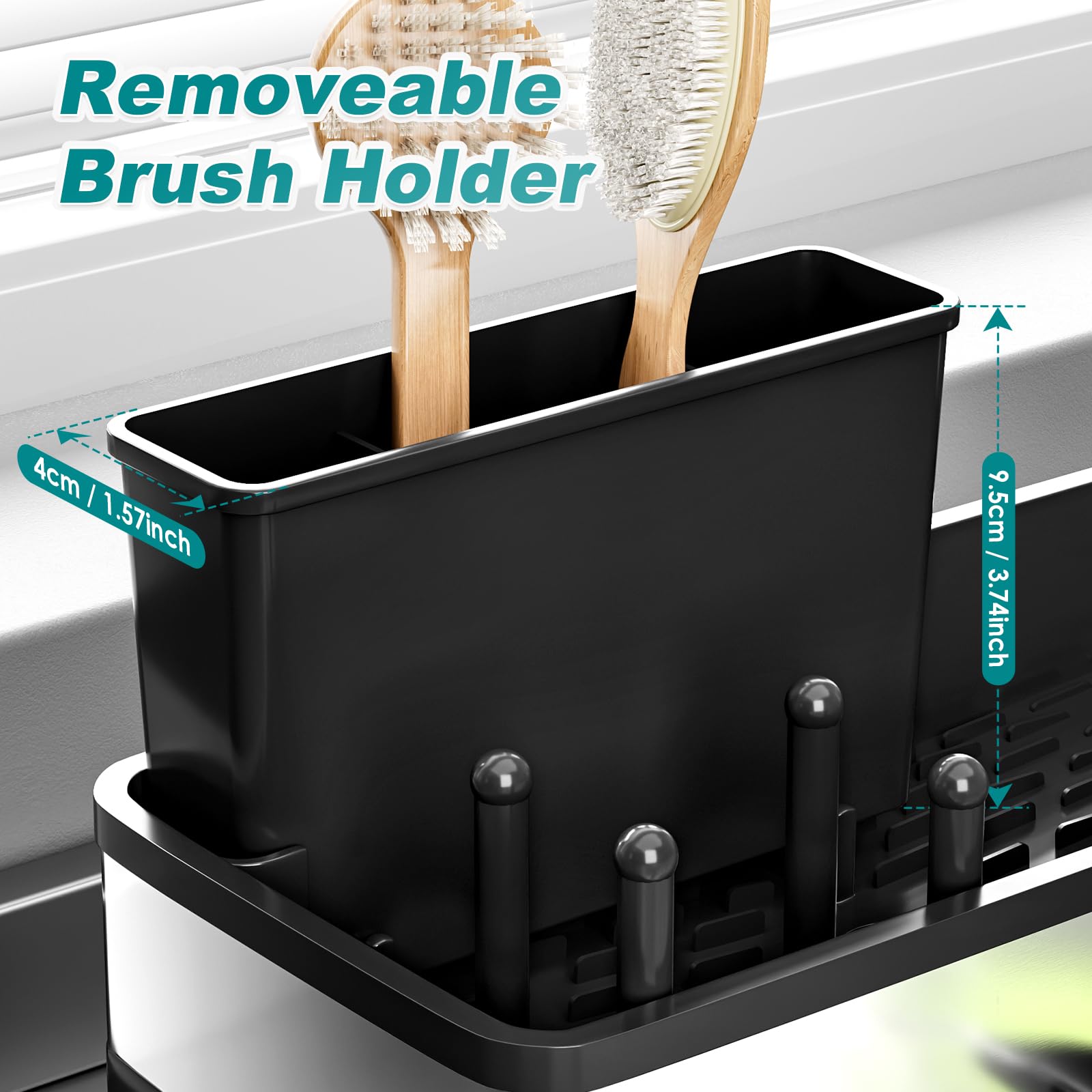 Ewaiira quick-install design provides a tool-free setup under five minutes.