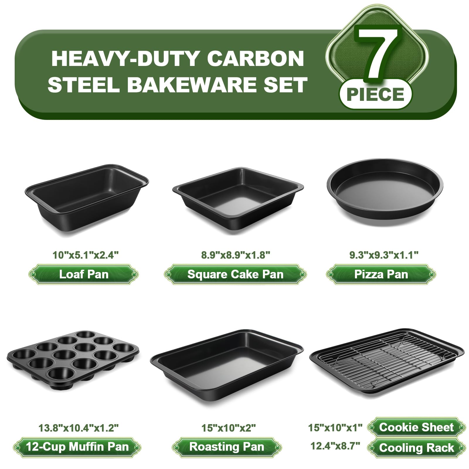 EWFEN cooling rack stainless steel for airflow and quick cooling