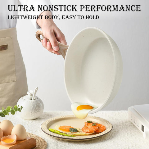 EWFEN easy-clean design simplifies washing after meals.