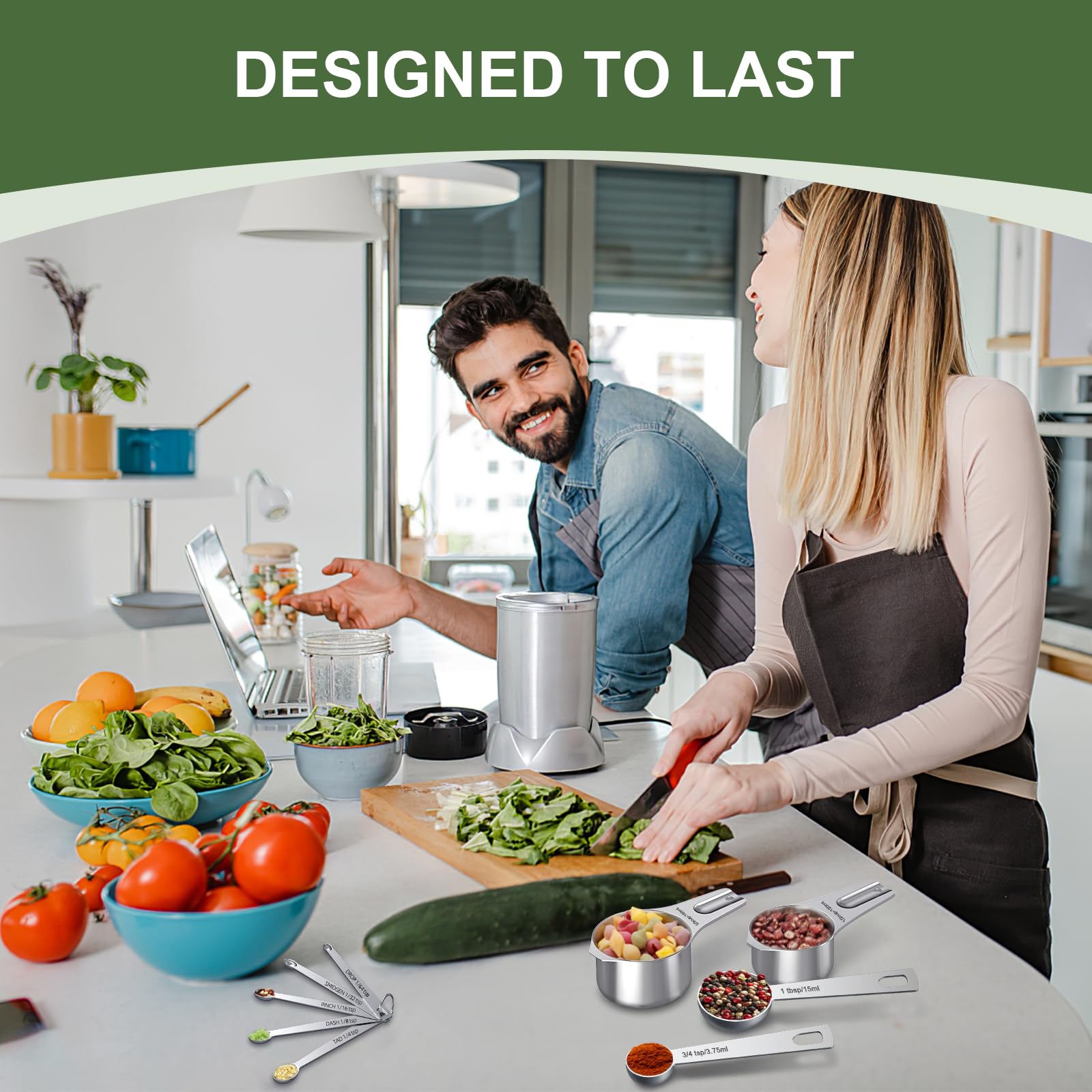 EWFEN gift-ready kitchen gadget set ideal for holidays and thoughtful stocking stuffers.
