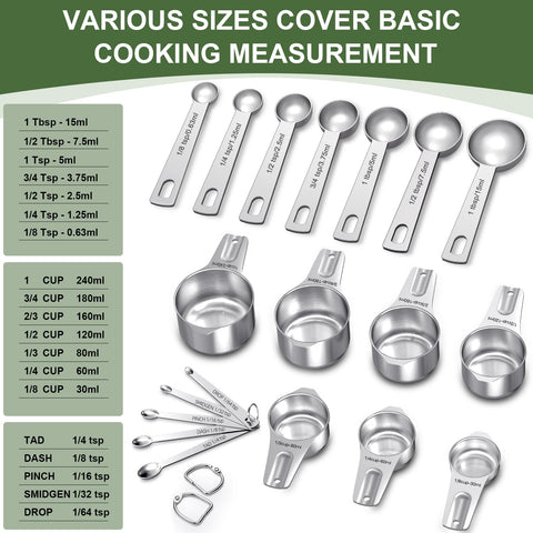 EWFEN one piece stainless steel construction resists rust for lasting kitchen durability.