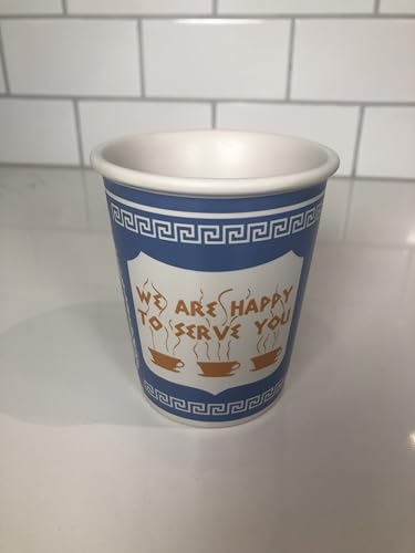 ExceptionLab ceramic cup, rolled lip detail, authentic sipping experience.