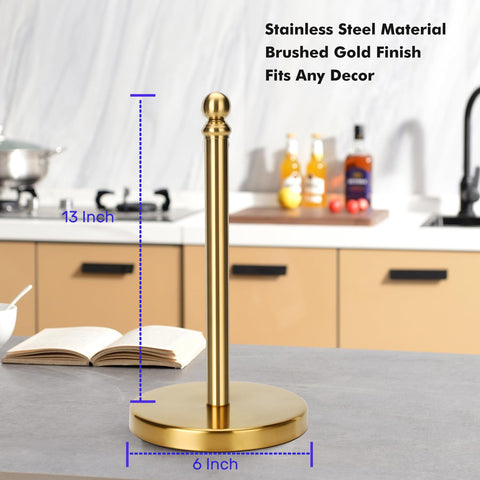 Exilon stainless steel body for lasting use and easy cleaning