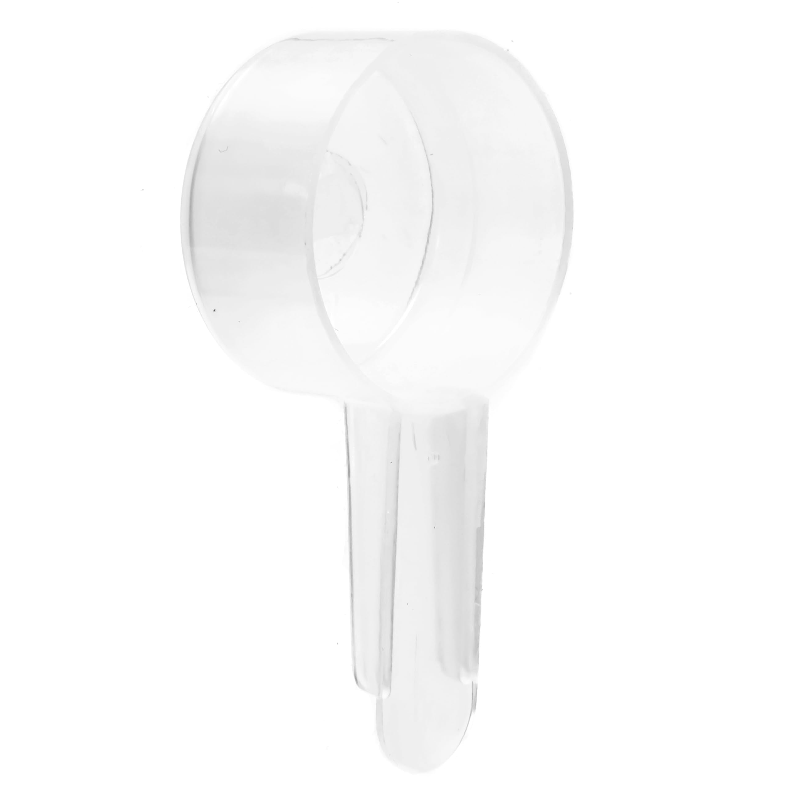 Existing Beauty 50-pack tablespoon spoons made from BPA-free plastic.