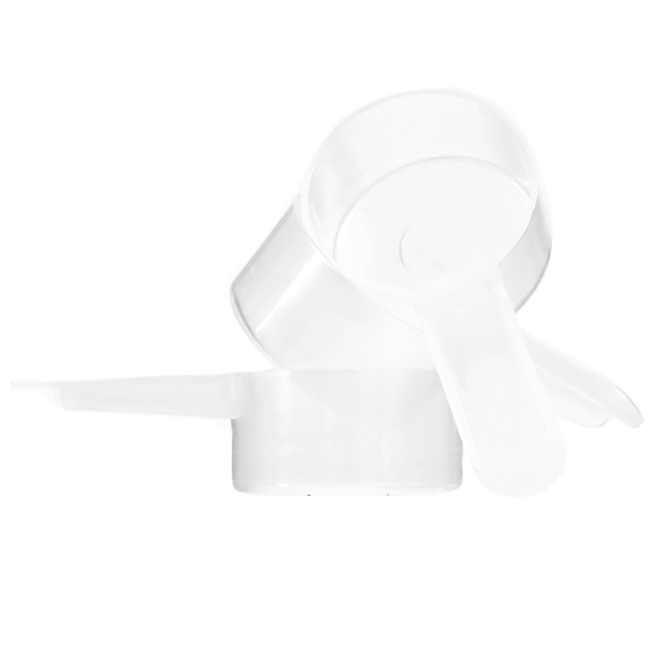 Existing Beauty 50-pack tablespoon spoons bulk-pack packaging.