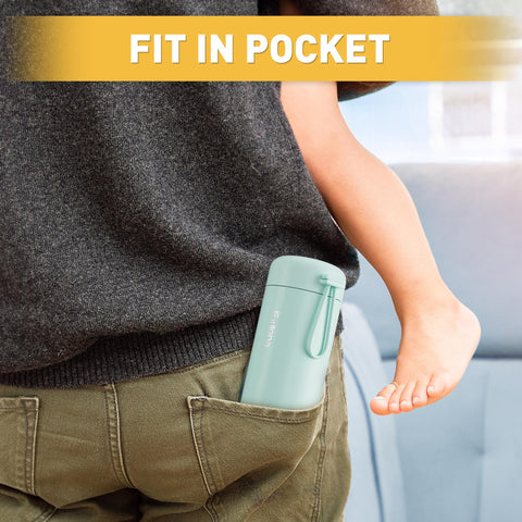 Exllena 18/10 stainless steel construction for everyday use