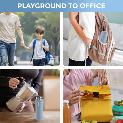 Exllena stainless steel cap upgrade for durability