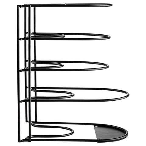 Extreme Matters compact design fits under cabinets for efficient counter or shelf storage.