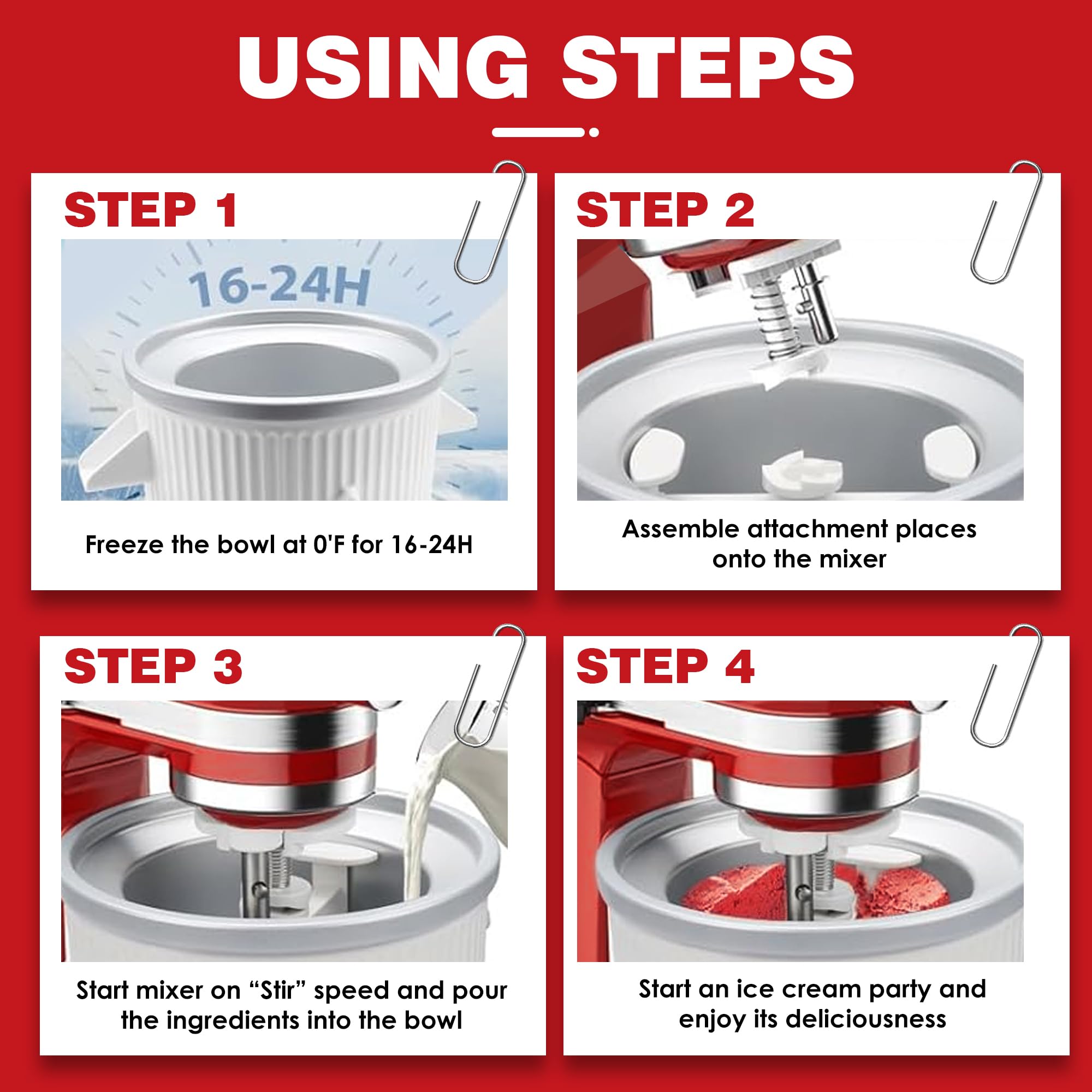 Ezato creative flavor workflow enables custom flavors and toppings for desserts.