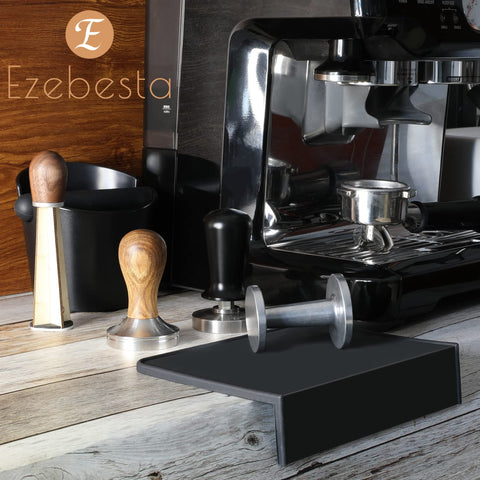 Ezebesta kitchen counter shield mat protects workspace and tools