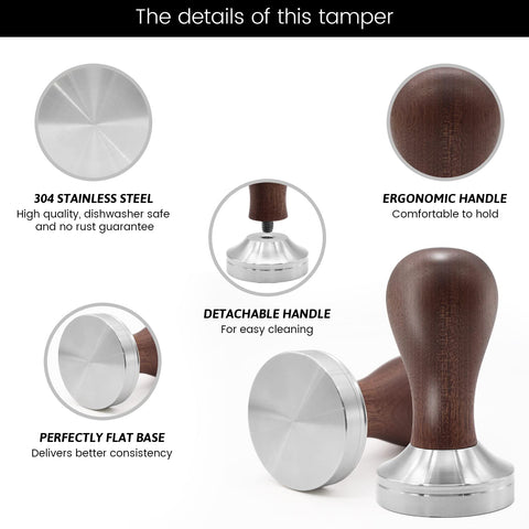 Ezebesta latte art pen for drawing designs on microfoam