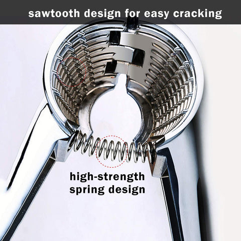 EZiKitchen ergonomic design provides a comfortable grip for steady use.