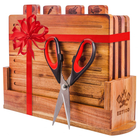 EZTICO ideal new home gift for thoughtful hosting setups.