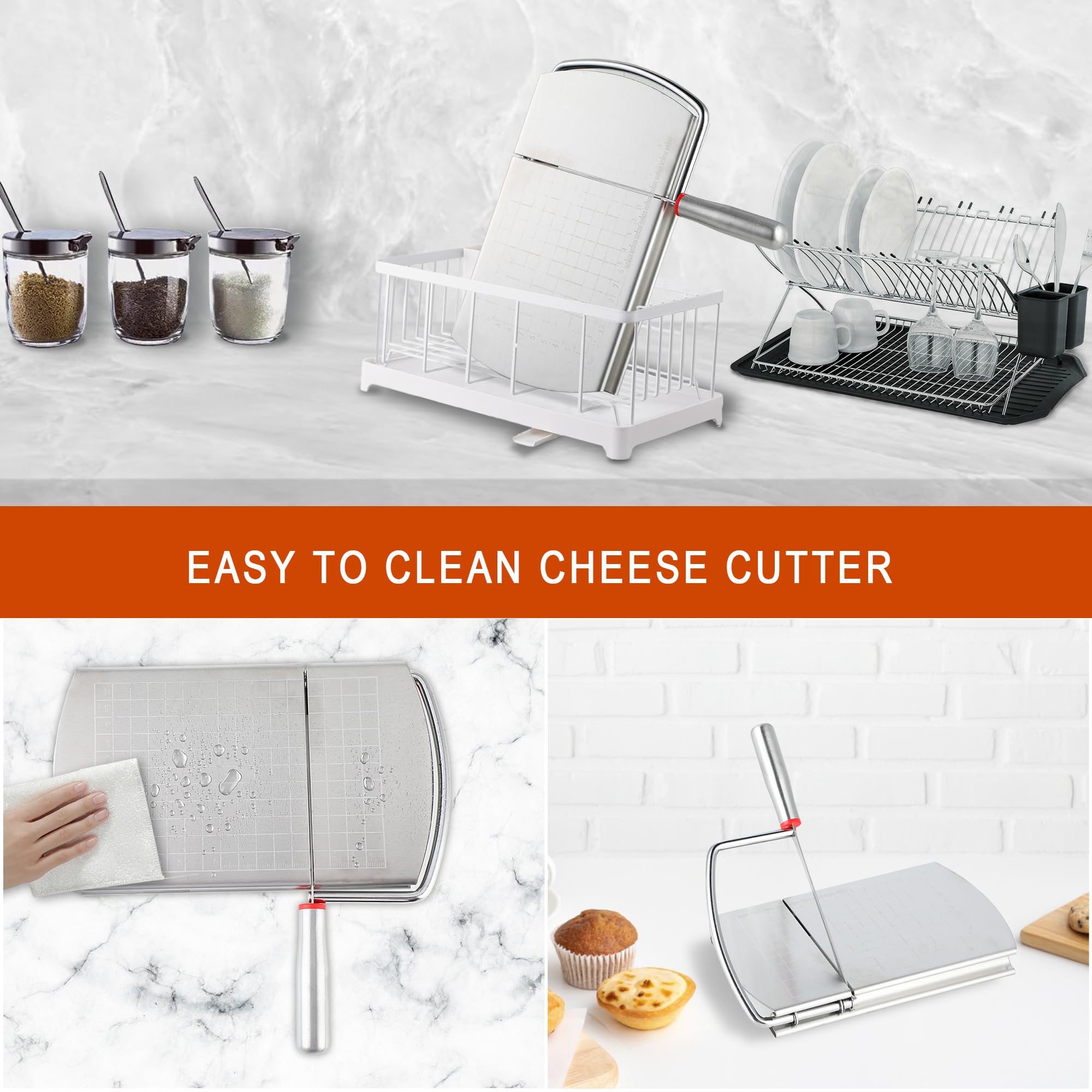Faat3 Coi4 easy-clean design, dishwasher-safe for quick cleanup.